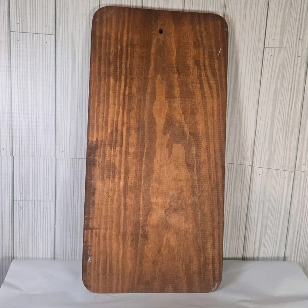 N/A vintage wooden